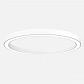 Потолочный светодиодный светильник Siled Nimbus 7372070 - фото №1