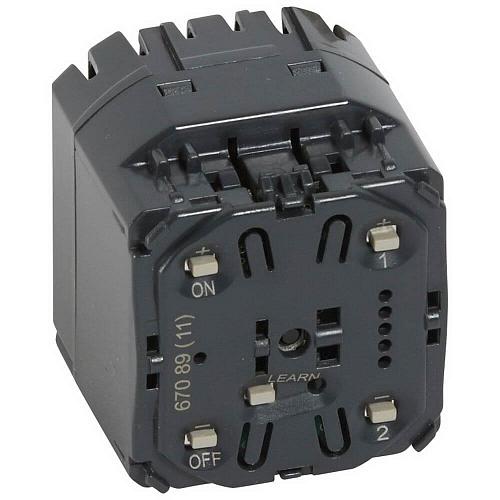 Модуль ДУ Legrand Celiane 067089