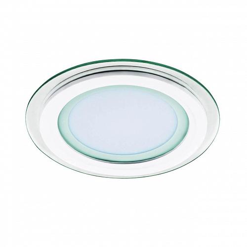 Встраиваемый светодиодный светильник Lightstar Acri 212011