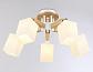 Потолочная люстра Ambrella light Traditional TR9518 - фото №6