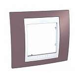 Рамка Schneider Electric MGU6.002.876