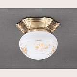 Светильник Reccagni Angelo PL 7735/1