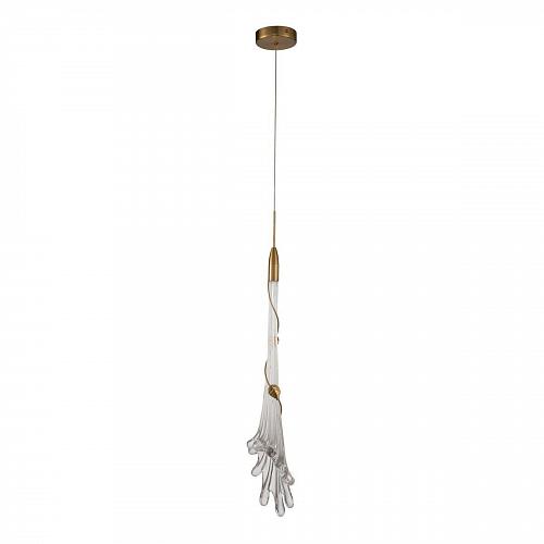 Подвесной светодиодный светильник Moderli Melburn V9020-PL