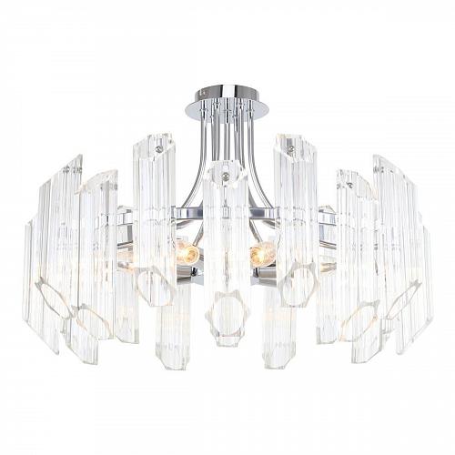 Потолочная люстра Escada 1112/7PL