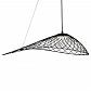 Подвесной светильник Loft IT Tressage 10127/760 Black - фото №5