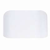 Настенный светодиодный светильник Arte Lamp Lucciola A1429AP-1WH