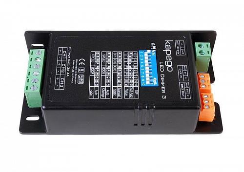 Контроллер Deko-Light LED Dimmer 3 843335