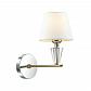 Бра Lumion Neoclassi Loraine 3733/1W - фото №2