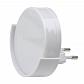 Светильник-ночник Uniel DTL-316 Круг/White/Sensor UL-00007053 - фото №1