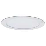 Встраиваемый светодиодный светильник Paulmann Smart Panel 50026