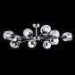 Потолочная люстра Evoluce Pallo SLE155402-10 - фото №3