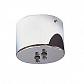 Трансформатор индукционный SLV 12V 200VA 138822 - фото №1