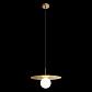 Подвесной светильник Loft IT Ufo 10120/350P Gold - фото №5