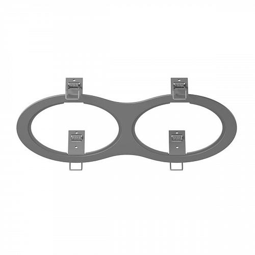 Рамка Lightstar Intero 111 217929