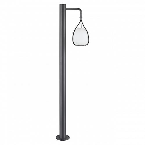 Уличный светодиодный светильник Novotech Street Roca 358582