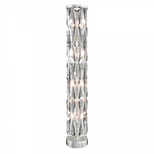 Торшер Maytoni Puntes MOD043FL-08CH