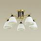Потолочная люстра Lumion Comfi Becky 4544/5C - фото №4