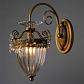 Бра Arte Lamp Schelenberg A4410AP-1SR - фото №4