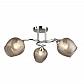 Потолочная люстра Milosh Tendence 0668CL-3CH - фото №1