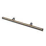 Уличный настенный светодиодный светильник SLV Galen 120 1003448