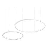 Подвесной светодиодный светильник Ambrella light Comfort Line FL5521