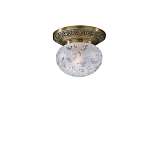 Потолочный светильник Reccagni Angelo PL.7741/1