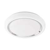 Потолочный светодиодный светильник Eglo Capasso-C 96686