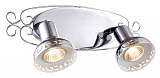 Спот Arte Lamp Focus A5219AP-2CC
