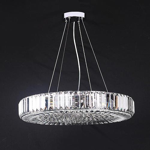 Подвесной светильник Newport 10269+4/C М0062166