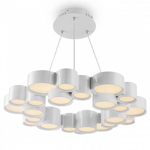 Подвесной светодиодный светильник Freya Marilyn FR6043PL-L60W