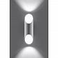 Настенный светильник Sollux Penne SL.0108 - фото №3
