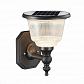 Светильник на солнечных батареях ST Luce Solaris SL9502.401.01 - фото №3