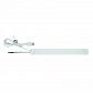 Светильник для растений Uniel ULT-P39-6W/SPLE IP40 White UL-00007147 - фото №1