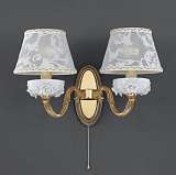 Бра Reccagni Angelo A 9101/2