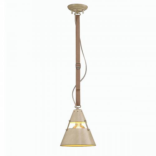 Подвесной светильник Mantra Industrial 5432