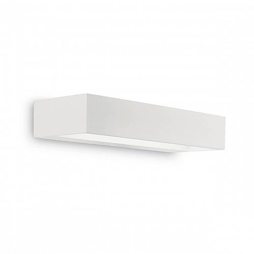 Настенный светодиодный светильник Ideal Lux Cube Ap D30 161785