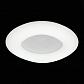 Потолочный светодиодный светильник ST Luce Levita SL960.572.01D - фото №2