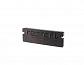 Заглушка Deko-Light End Cap P-AU-01-15 Set 2 pcs 978032 - фото №1