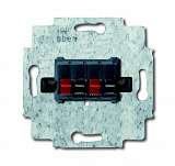 Розетка ABB 2CKA000230A0404