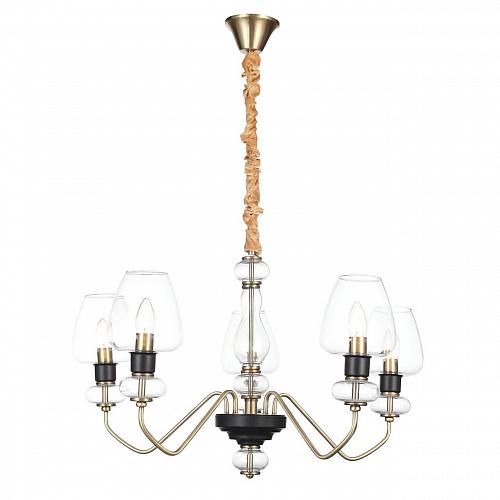 Подвесная люстра ST Luce Loyli SL1115.303.05