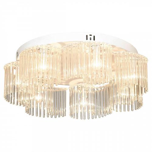 Потолочная люстра Lussole Lgo LSP-8451
