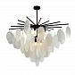 Подвесная люстра Milosh Tendence 0894CL-8BK - фото №1