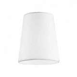 Абажур Newport 3240/S Белый гладкий