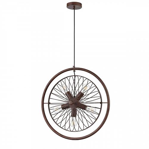 Подвесной светильник Vele Luce Hermes VL6106P05