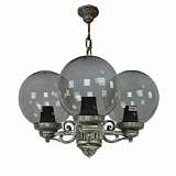 Светильник Fumagalli G25.120.S30.BZE27