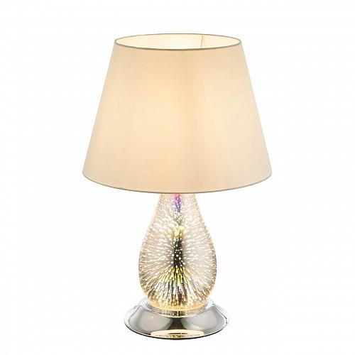 Настольная лампа Globo Elias 24132