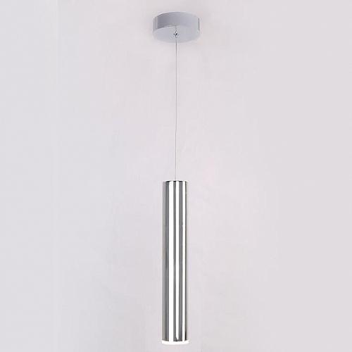 Подвесной светодиодный светильник Newport 15402/S chrome М0063272