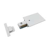 Ввод питания с заглушкой Elektrostandard TRPF-1-WH a049561