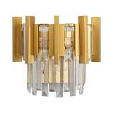 Настенный светильник Omnilux Gaeta OML-69701-02