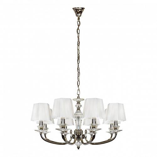Подвесная люстра iLamp Holywood P9399-8 Nic